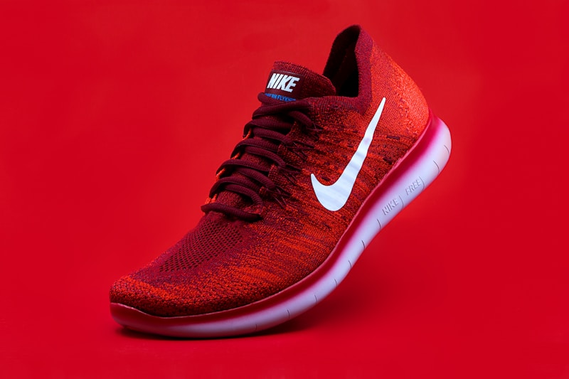耐克Nike Air Zoom 跑步鞋 男女款 缓震透气