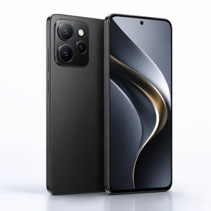 云栖锋尚X4 Pro全网通5G智能手机12GB+256GB曜石黑